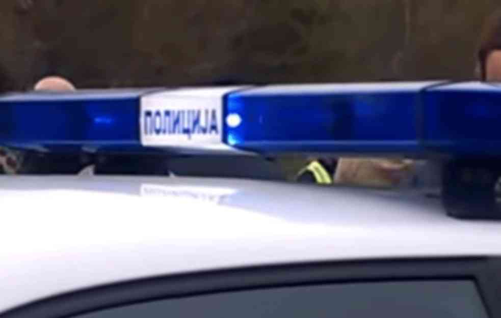 POZNATI DETALJI NESREĆE U MIRIJEVU: Nastradalu ženu kolima ubio mladić koji nema ni dozvolu