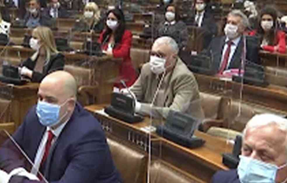 FANTOMSKE FIRME POSTAJU PROŠLOST: Izmene zakona ih uklonjaju iz naše ekonomske i pravne prakse