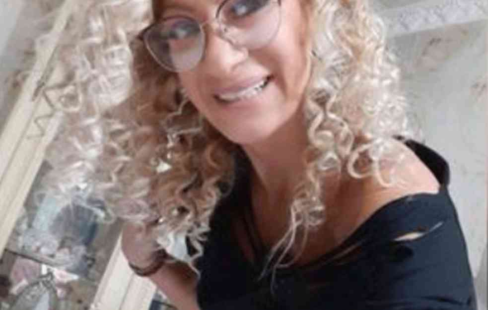ANA IZ SMEDEREVA NESTALA PRE DVE NEDELJE! Porodica posle pronalaska njene sveske strahuje da više NIJE ŽIVA!