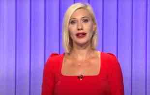 VODITELJKA SLAGALICE O RAZVODU Marija Veljković: Borim se sa ANKSIOZNOŠĆU, <span style='color:red;'><b>psihoterapija</b></span> je OK