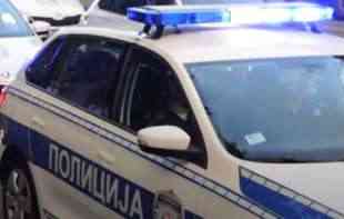 STRAVIČAN PRIZOR U MIRIJEVU: Autom <span style='color:red;'><b>POKOSIO ženu</b></span> na pešačkom prelazu, ostala mrtva na mestu