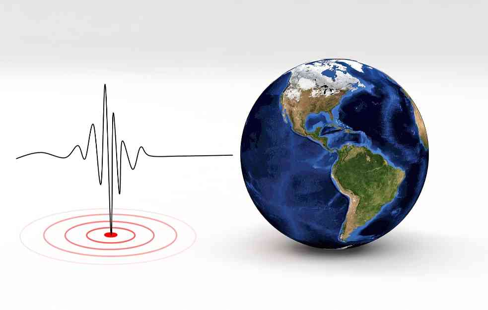 TRESLA SE ARGENTINA: Udar zemljotresa jači od 5 stepeni po Rihteru 