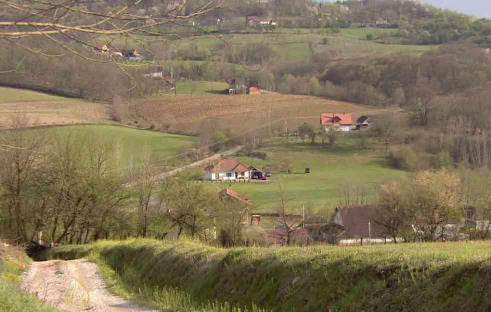 VELEIZDAJA! PROGLAS EKOLOŠKOG USTANKA! Država je sve dala RIO TINTU, sada smo mi na potezu