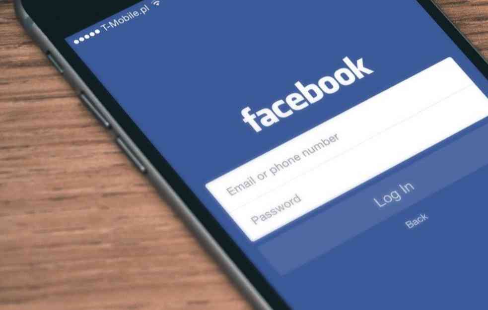 LEPE VESTI! Fejsbuk i Instagram ponovo rade
