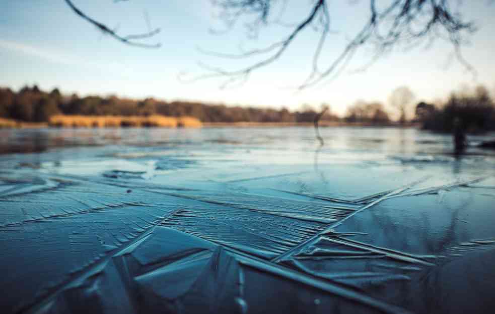 SPREMITE SE ZA LEDENE DANE: Meteorolozi najavljuju  TEMPERATURE daleko ispod NULE!