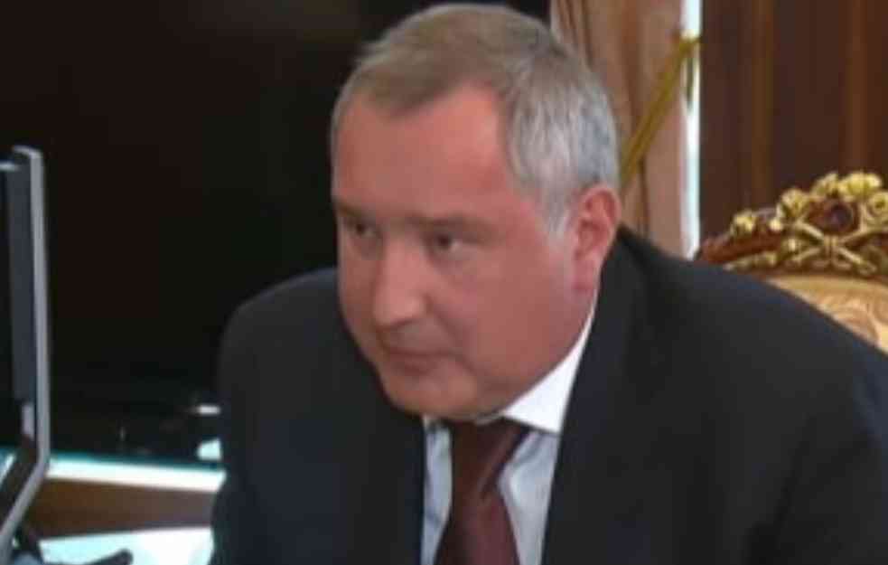 RATOVI ĆE SE VODITI U SVEMIRU! Dmitrij Rogozin: U Rusiji se odavno radi na protivsatelitskom oružju!