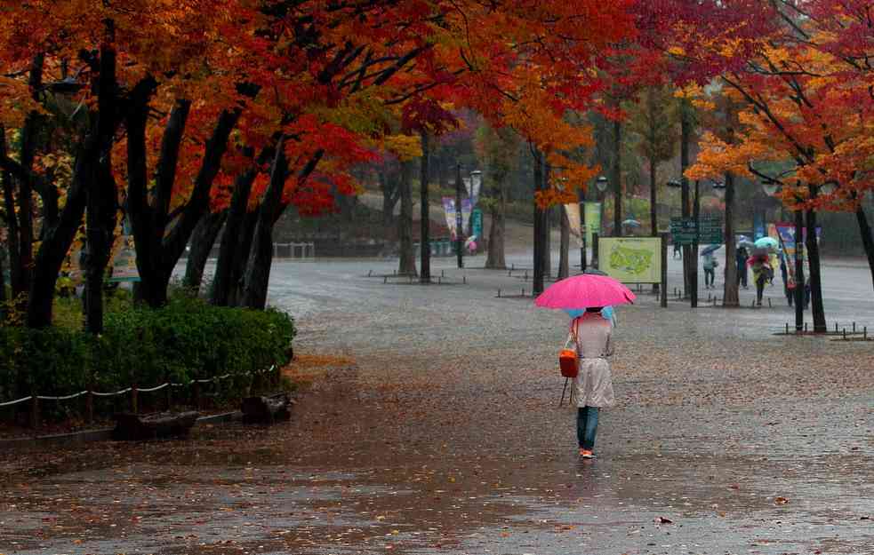 TEMPERATURE ISPOD NULE! Poznati meteorolog objavio novu prognozu: Evo kakvo nas vreme očekuje