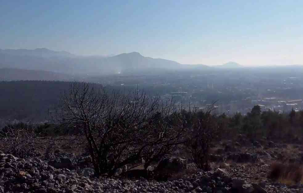 VAŽNIJI OD BILO KOGA, ZAŠTIĆEN KAO NIKO: On je noćas bio NAJČUVANIJE BIĆE u državi (FOTO)