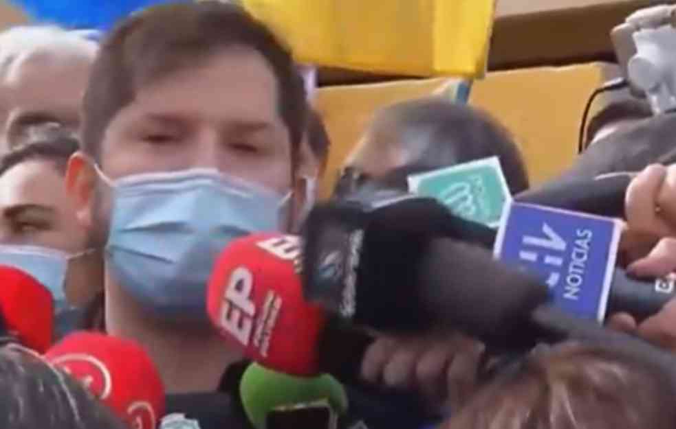 HRVAT MOGUĆI PREDSEDNIK ČILEA: Zovu ga ČE GEVARA, zemlju porekla posetio SAMO JEDNOM!