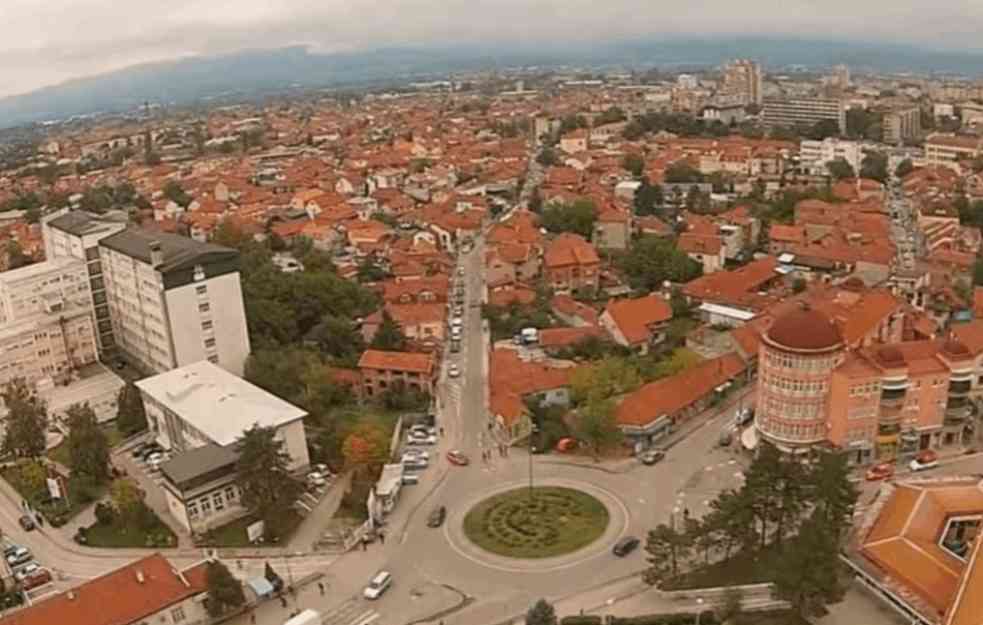 NOVI ZEMLJOTRES U SRBIJI: Treslo se tlo u Leskovcu!