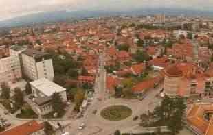 NOVI <span style='color:red;'><b>ZEMLJOTRES U SRBIJI</b></span>: Treslo se tlo u Leskovcu!