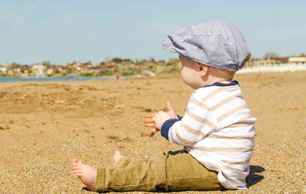 DEČIJI HOROSKOP: Kako se ophoditi i šta očekivati od deteta u znaku Jarca