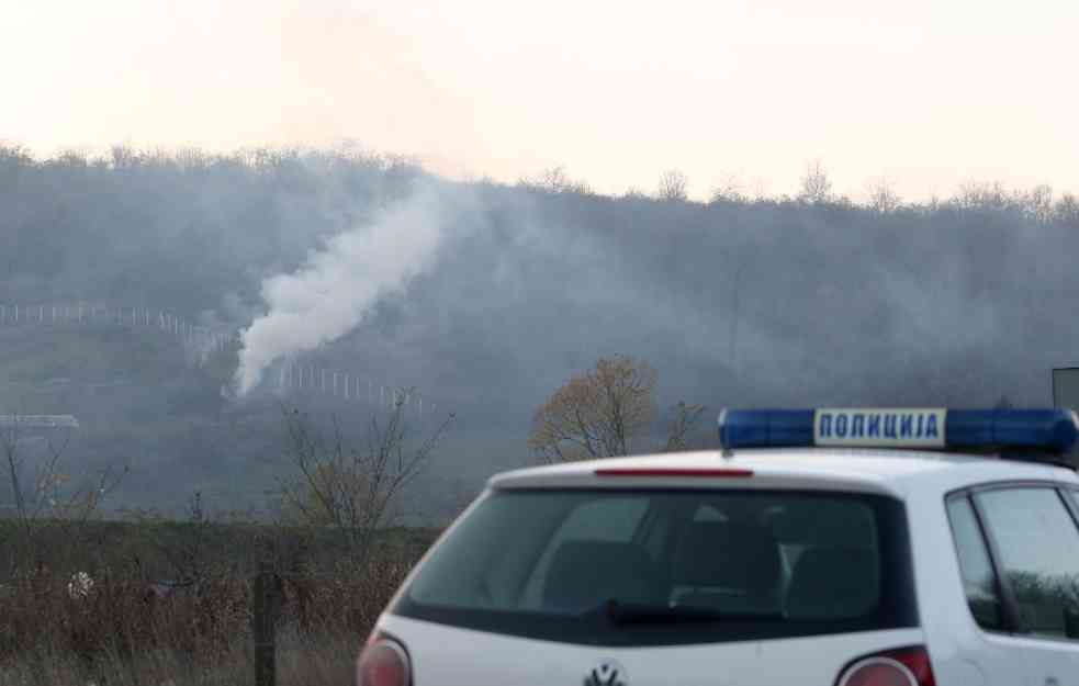 POZNAT IDENTITET POGIULIH RADNIKA: Miljan je bio rođak vlasnika fabrike, Miloš je radio tek dve godine (FOTO)