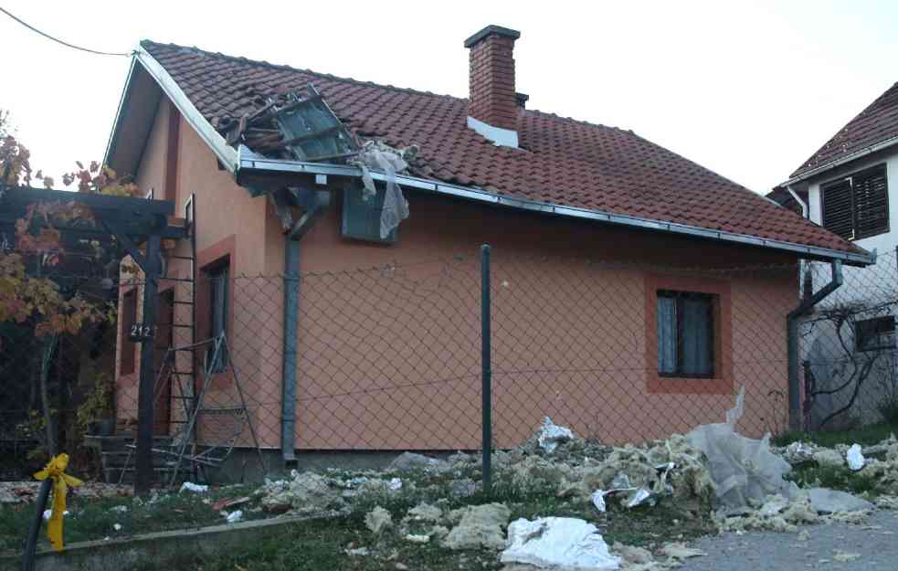 RAKETE firme iz Leštana  padale i u RATU u Nagorno-Karabahu