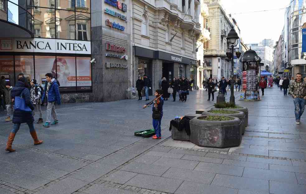 PRAVI ZIMSKI DAN! Red magle, sunca i oblaka: Vikend donosi iznenađenje