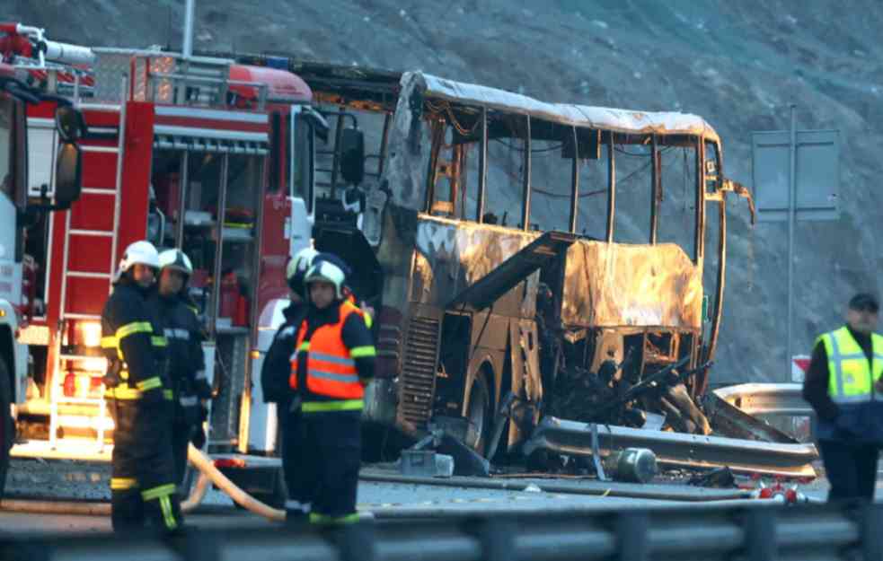 ODUZETA DOZVOLA! Autobus fantom nije ni postojao