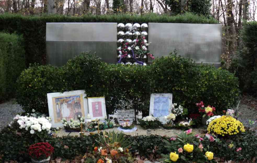 "PARCELA 142" MESTO GDE SU SAHRANJENA DECA KOZARE: Vreme kada su ustaše izgubile i poslednju mrvu humanosti