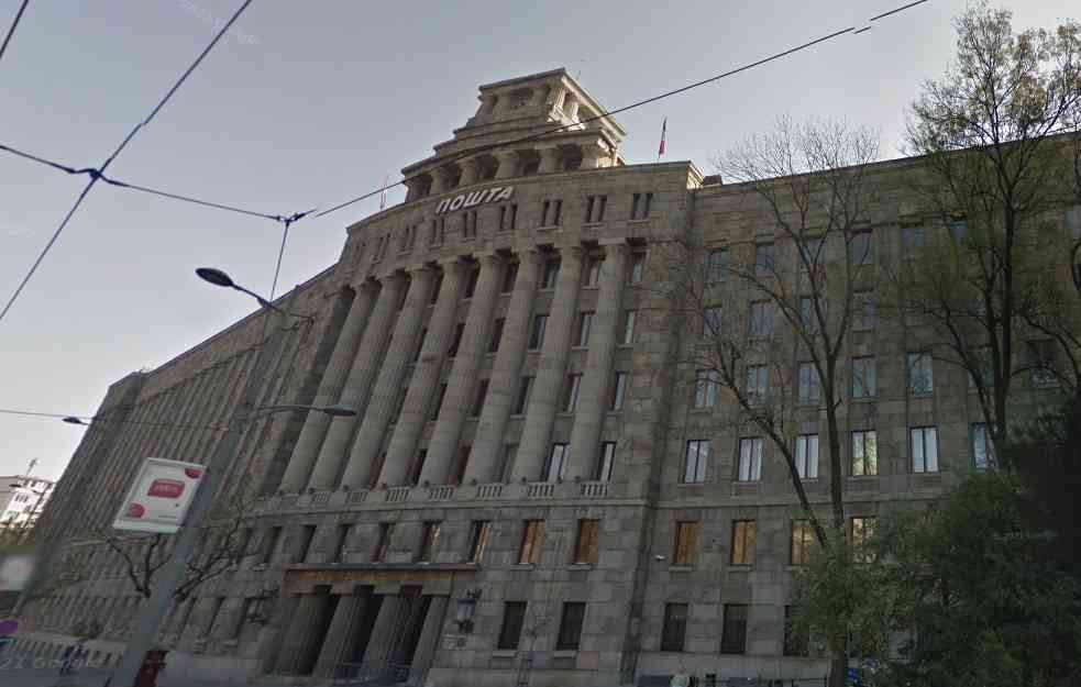 BOLJA SARADNJA SA TURSKOM POŠTOM: Pošta Srbije potpisuje Memorandum za bržu razmenu pošiljaka i nove digitalne usluge