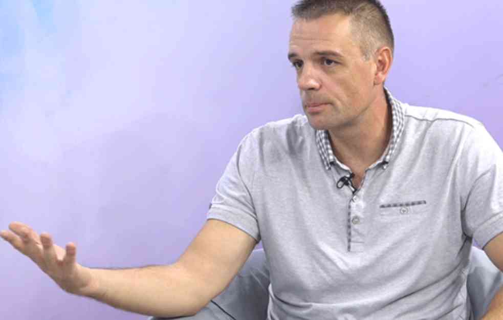 PREDRAG BOGATINČEVIĆ: LEK IZ PRIRODE ZA SVA VREMENA - CRNI-BELI LUK! (VIDEO)