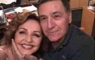 SKRHANA BOLOM! <span style='color:red;'><b>Ana Bekuta</b></span> se oglasila nakon smrti voljenog Milutina (FOTO) 