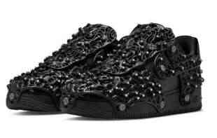 NIKE predstavlja model sa SWAROVSKI POTPISOM