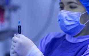 LEKARIMA 60 DINARA PO VAKCINISANOM: Doktor koji ubedi pacijenta da se imunizuje dobije NAGRADU!