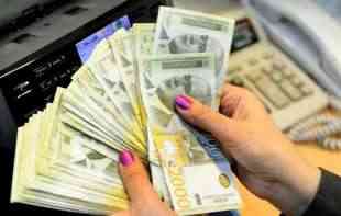 <span style='color:red;'><b>ISTEKAO ROK</b></span> ZA PRIJAVU ZA DODATNIH 20 EVRA! Evo šta sada čeka građane