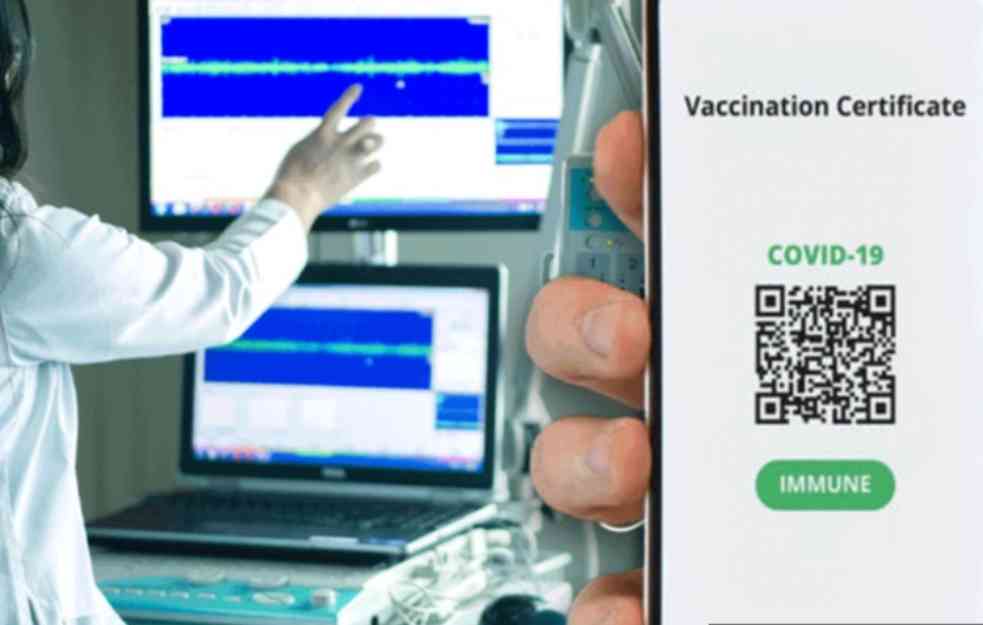 PA ŠTA LEKARI RADE? U kovid ambulantama priznaju privatne testove, a ne i OVO