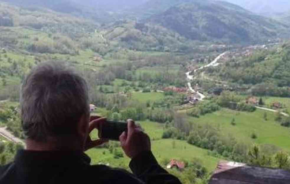 SVETSKI RAJ! Srpsko selo najbolje na PLANETI (FOTO)