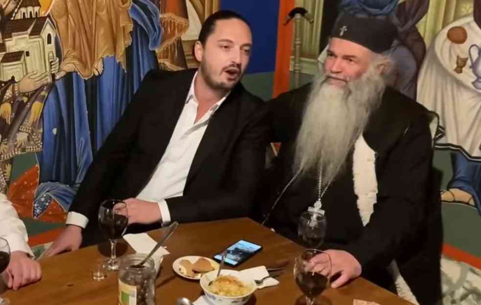 “Šta se ono u Bosni, pokraj Drine zbiva...