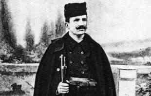 NAJVEĆI RATNIK SRPSKE VOJSKE!  Čuvena <span style='color:red;'><b>naredba</b></span> vojvode Vuka i danas odzvanja istorijom (FOTO)