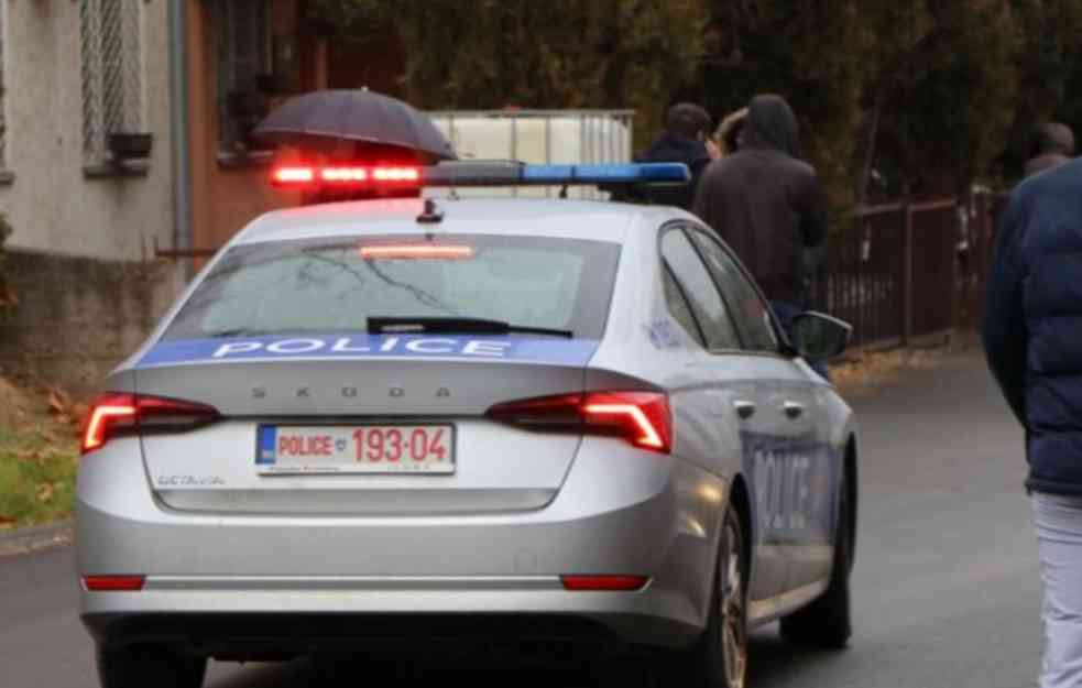 CVETA TRGOVINA LJUDIMA! U velikoj akciji policije zatvoreni lokali, legitimisani ljudi iz Albanije, Srbije, Bugarske...