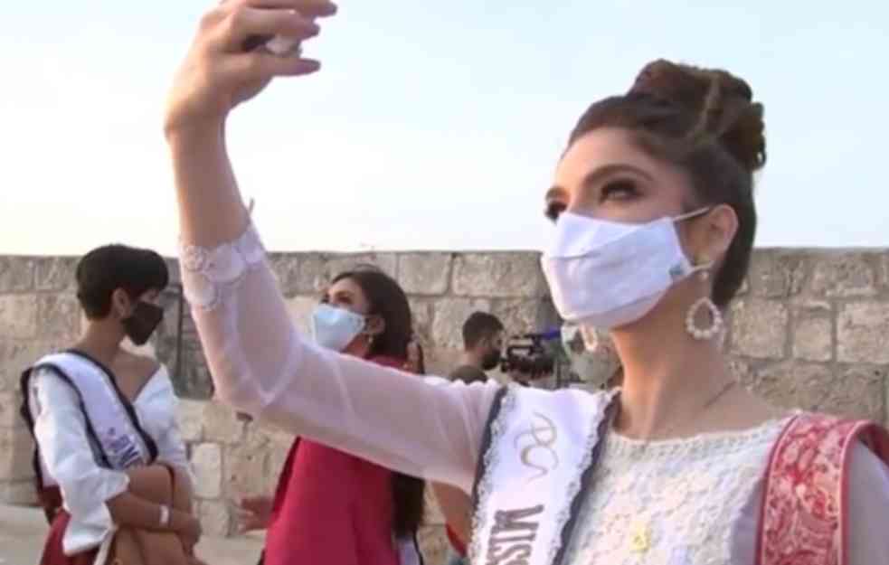 MISICE U JERUSALIMU: Lepotice iz celog sveta najavile novo takmičenje, organizatori strahuju samo od jednog (VIDEO)