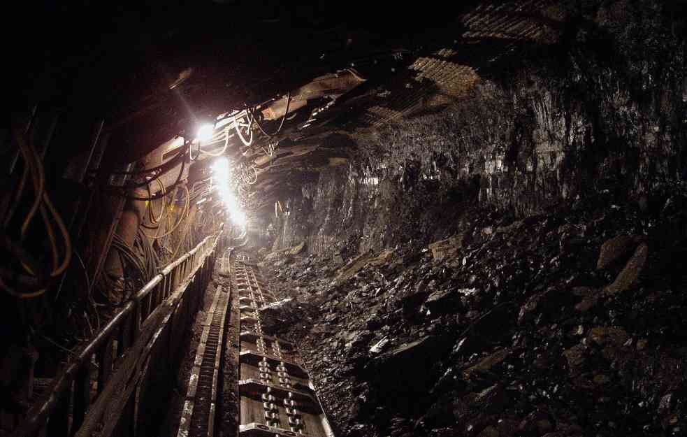 STRAVIČNA NESREĆA U RUDNIKU UGLJA: Poginuo jedan rudar, drugi teško povređen