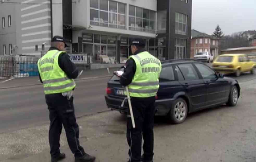 VOZAČI, PAŽNJA! Policija pojačava kontrolu, posebno će se gledati ove DVE stvari