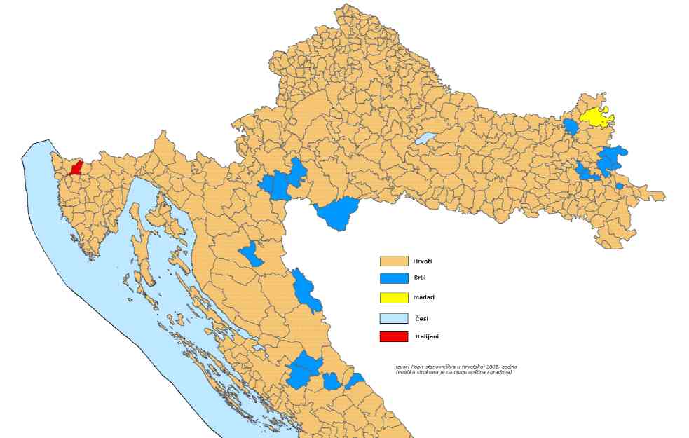 OVO SE HRVATIMA NEĆE SVIDETI: Najstariji pronađen hrvatski dokument pisan je ĆIRILICOM