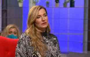 PLAČEM KAD ME NIKO NE VIDI! Jelena Tomašević o teškoj bolesti: Možda neću biti ŽIVA kad mi sin pođe u školu i kad mi se ćerka bude udavala