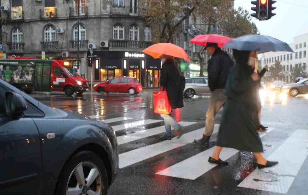 KARAMBOL U PRESTONICI! Teško povređena žena, lekari zgroženi