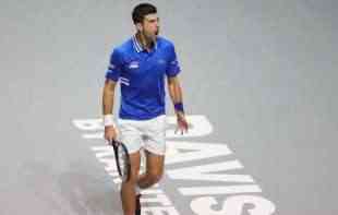 NOVAKOVA PRIJAVA ZA  AUSTRALIJU MNOGO GOVORI! <span style='color:red;'><b>Istekao rok</b></span>, ali srpski as ne pristaje na ucene