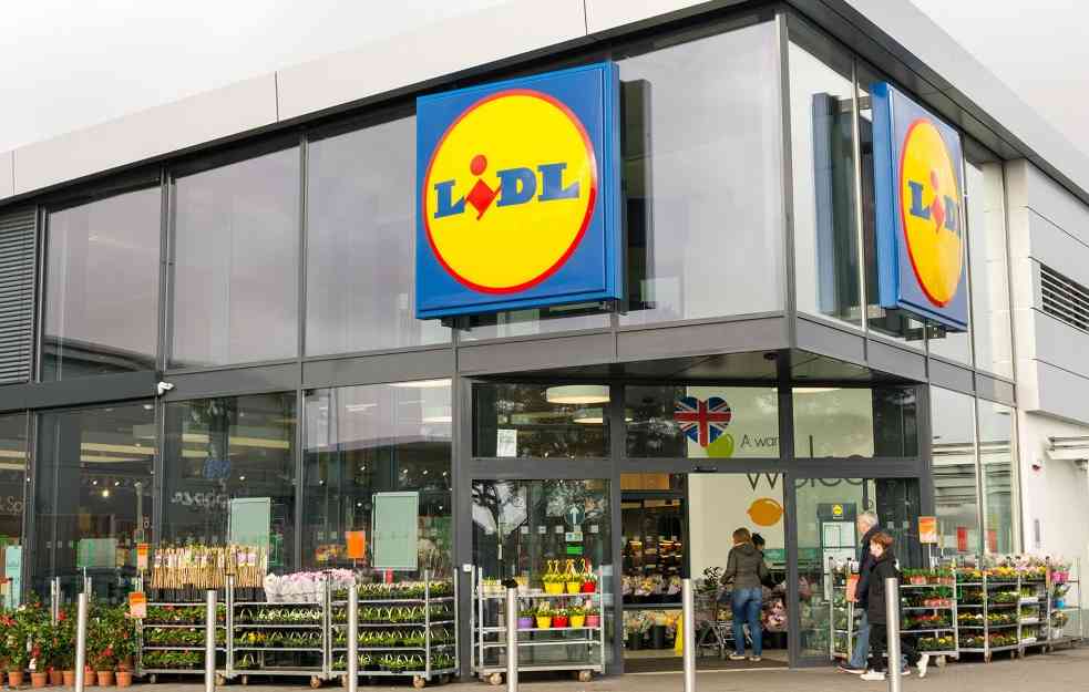 BAKTERIJA U RIBLJIM FILETIMA! Lidl povlači ove proizvode, najopasnije za TRUDNICE