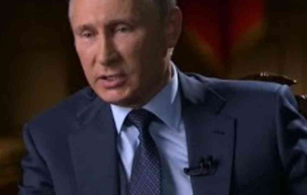 DETALJI RAZGOVORA PUTINA I BAJDENA: Evo o čemu su razgovarali prvi čovek Rusije i predsednik SAD