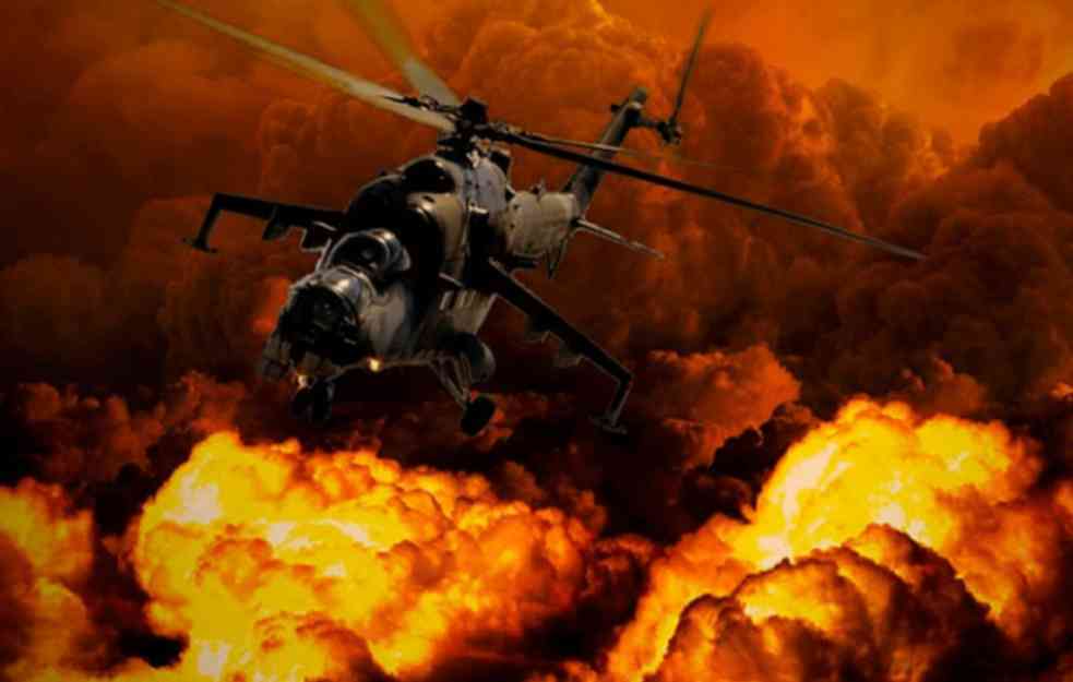 Rusi otkrili:  Rakete će gađati ceo nuklearni prostor Evrope