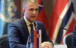 <span style='color:red;'><b>Nebojša Stefanović</b></span> za vikend obaveštava Vučića o modelima redovnog služenja vojske