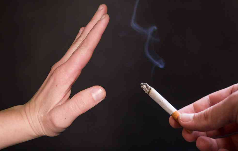 GENERACIJE BEZ DUVANSKOG DIMA! Zabrana pušenja do kraja života