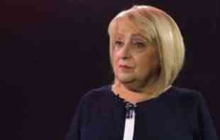 SLAVICA ĐUKIĆ DEJANOVIĆ: Srbi neće da muško bude mama (VIDEO)