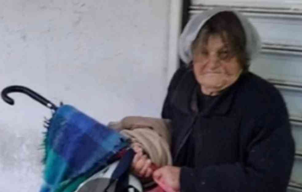 NEZAPAMĆEN ZLOČIN NA NOVOM BEOGRADU: Pretukli staricu skitnicu na smrt, živela na ulici 