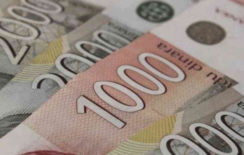 Državna pomoć od 20 evra SAHRANILA PENZIONERKU: Nije mogla da dobije novac jer su je proglasili MRTVOM