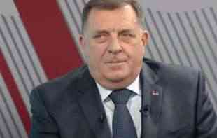 DODIK: Deklaracija o ustavnim <span style='color:red;'><b>principi</b></span>ma za RS je Sveto pismo