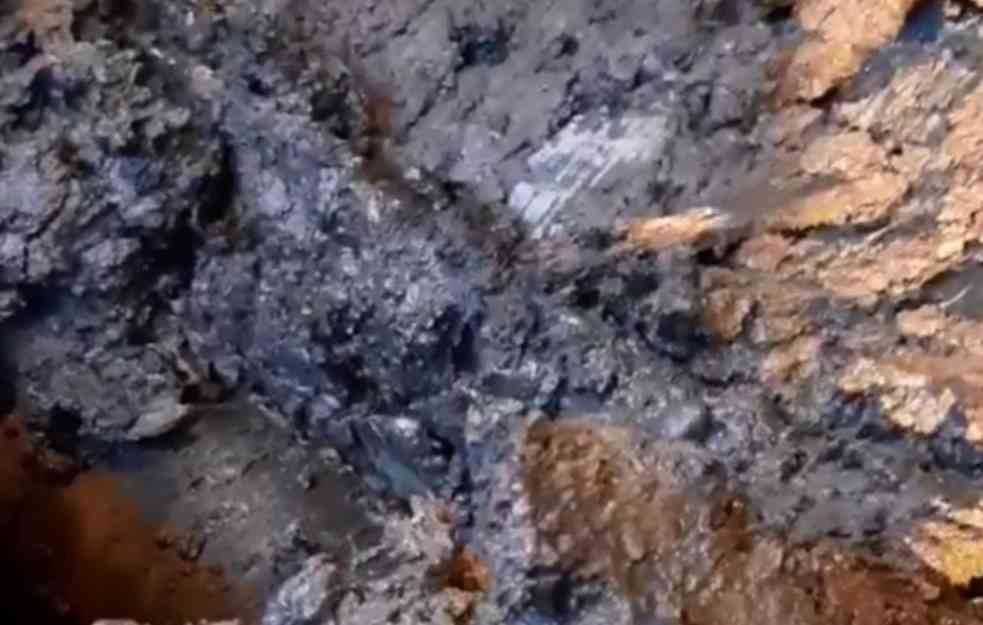 SRBIJA BEZ STRUJE! Potpuni kolaps u TENT-u, "Kolubara" uvalila BLATO umesto uglja (EKSKLUZIVNI VIDEO)