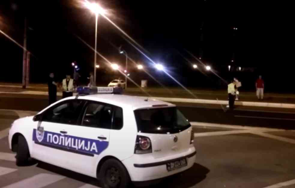 STRAVIČNA NESREĆA U RUMI: Autom pokosio dve devojčice, jedna TEŠKO POVREĐENA